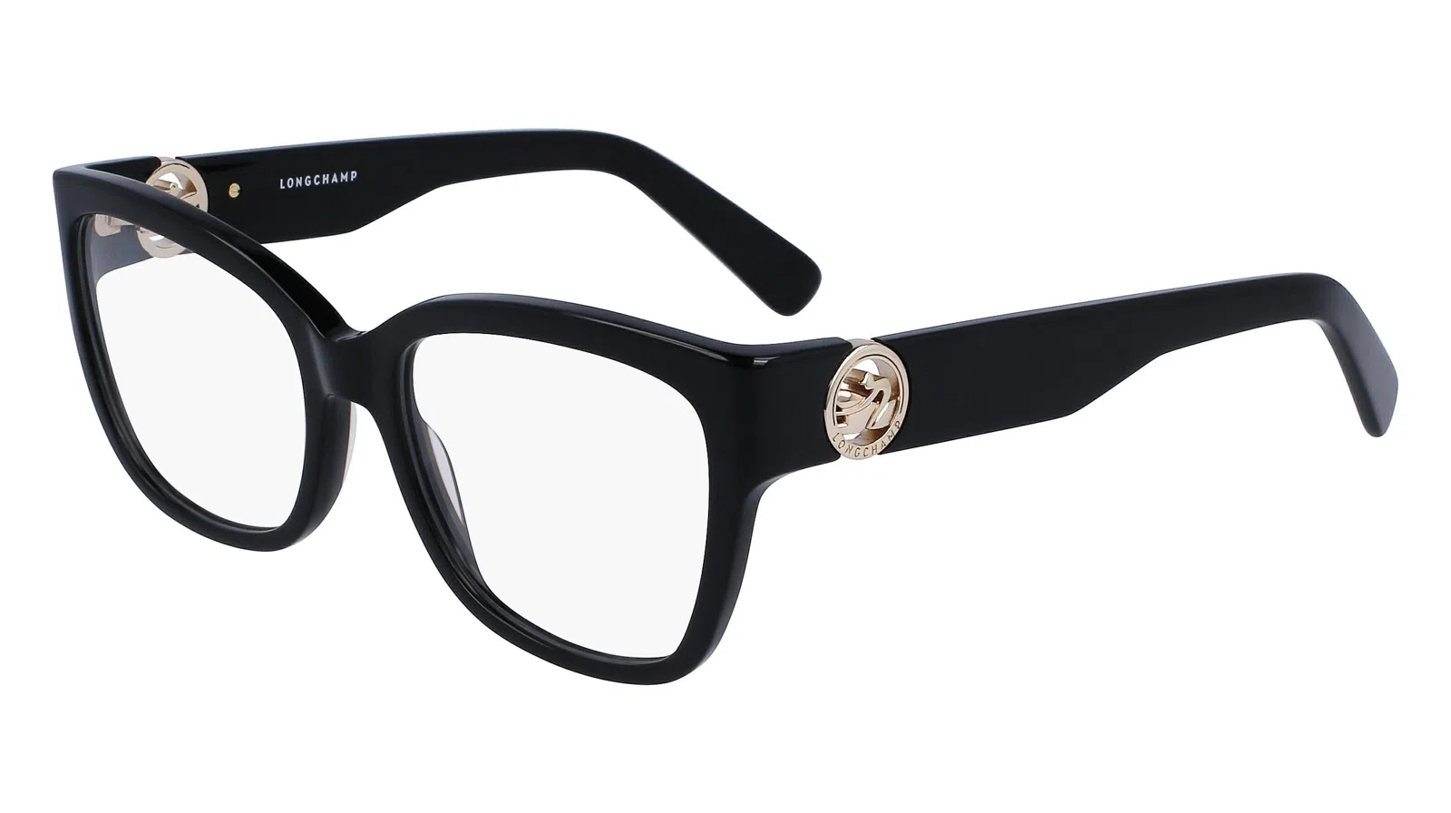 Longchamp LO2712 Eyeglasses - view 3